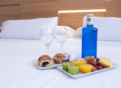 Hotel Sercotel Gran Fama 5 Hotel Sercotel Gran Fama 5