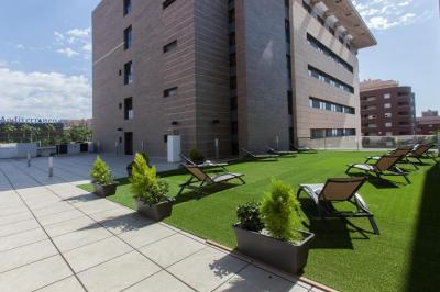 Hotel Sercotel Gran Fama 3 Hotel Sercotel Gran Fama 3
