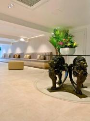 Ohtels Gran Hotel Almeria 9 Ohtels Gran Hotel Almeria 9