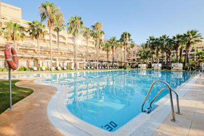 Hotel Envia Almería Spa & Golf 8 Hotel Envia Almería Spa & Golf 8