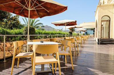 Hotel Envia Almería Spa & Golf 4 Hotel Envia Almería Spa & Golf 4