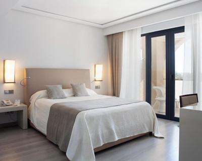 Hotel AR Golf Almerimar 10 Hotel AR Golf Almerimar 10