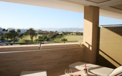 Hotel AR Golf Almerimar 5 Hotel AR Golf Almerimar 5