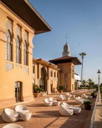 ALEGRIA Palacio Mojacar - Adults Only 10 ALEGRIA Palacio Mojacar - Adults Only 10