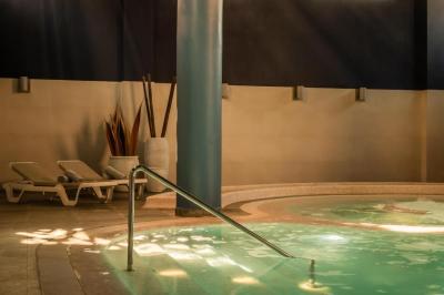 ALEGRIA Palacio Mojacar - Adults Only 9 ALEGRIA Palacio Mojacar - Adults Only 9