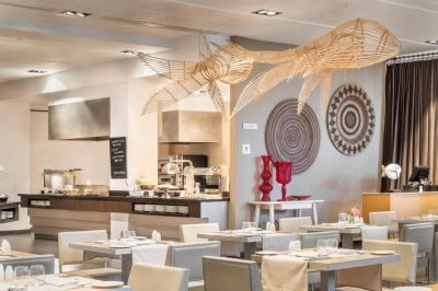 ALEGRIA Palacio Mojacar - Adults Only 8 ALEGRIA Palacio Mojacar - Adults Only 8
