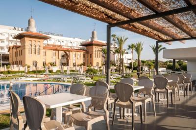 ALEGRIA Palacio Mojacar - Adults Only 7 ALEGRIA Palacio Mojacar - Adults Only 7