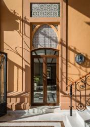 ALEGRIA Palacio Mojacar - Adults Only 4 ALEGRIA Palacio Mojacar - Adults Only 4