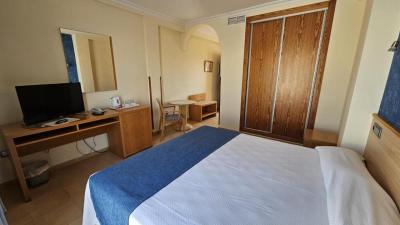 Hotel Punta del Cantal 8 Hotel Punta del Cantal 8
