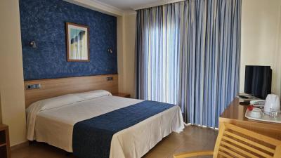 Hotel Punta del Cantal 7 Hotel Punta del Cantal 7