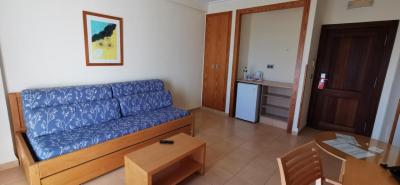 Hotel Punta del Cantal 4 Hotel Punta del Cantal 4