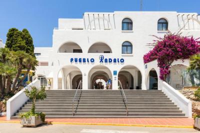 Best Club Vacaciones Pueblo Indalo 2 Best Club Vacaciones Pueblo Indalo 2