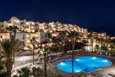 Best Club Vacaciones Pueblo Indalo 9 Best Club Vacaciones Pueblo Indalo 9
