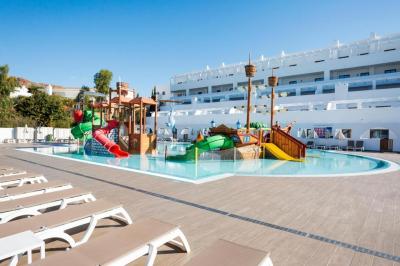 Best Club Vacaciones Pueblo Indalo 6 Best Club Vacaciones Pueblo Indalo 6