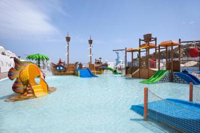 Best Club Vacaciones Pueblo Indalo 5 Best Club Vacaciones Pueblo Indalo 5