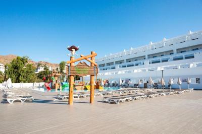 Best Club Vacaciones Pueblo Indalo 4 Best Club Vacaciones Pueblo Indalo 4