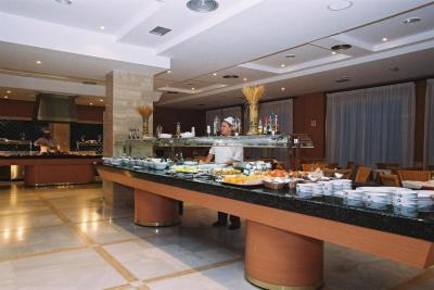 Arena Center Hotel 7 Arena Center Hotel 7