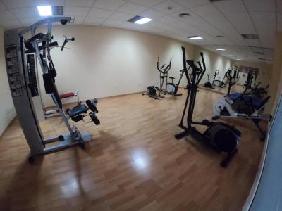 Arena Center Hotel 5 Arena Center Hotel 5