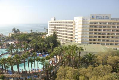 Playasol 4 Playasol 4