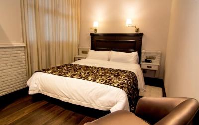 Avent Verahotel Hotel 7 Avent Verahotel Hotel 7