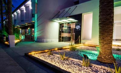 Avent Verahotel Hotel 8 Avent Verahotel Hotel 8