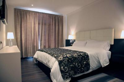 Avent Verahotel Hotel 6 Avent Verahotel Hotel 6