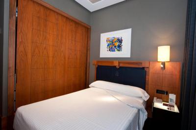 Gran Hotel Lakua Vitoria-Gasteiz 2 Gran Hotel Lakua Vitoria-Gasteiz 2
