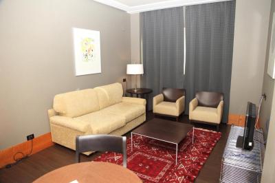 Gran Hotel Lakua Vitoria-Gasteiz 7 Gran Hotel Lakua Vitoria-Gasteiz 7