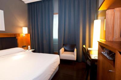Gran Hotel Lakua Vitoria-Gasteiz 4 Gran Hotel Lakua Vitoria-Gasteiz 4