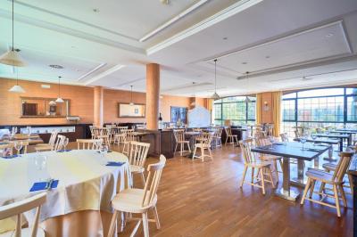 Hotel Fontecruz Ávila 6 Hotel Fontecruz Ávila 6