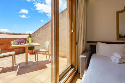 Hotel Exe Reina Isabel 7 Hotel Exe Reina Isabel 7