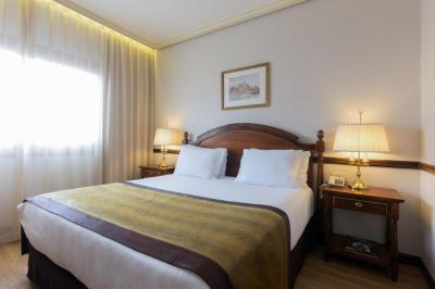 Hotel Exe Reina Isabel 4 Hotel Exe Reina Isabel 4