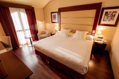 Hotel Badajoz Center 10 Hotel Badajoz Center 10