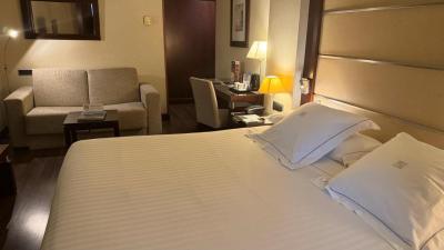 Hotel Badajoz Center 2 Hotel Badajoz Center 2