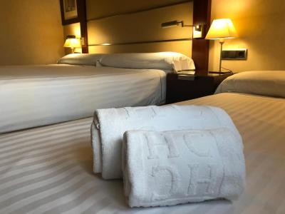 Hotel Badajoz Center 5 Hotel Badajoz Center 5