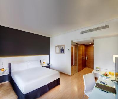 Sercotel Gran Hotel Zurbarán 8 Sercotel Gran Hotel Zurbarán 8