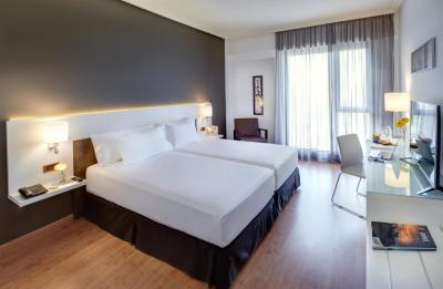 Sercotel Gran Hotel Zurbarán 7 Sercotel Gran Hotel Zurbarán 7