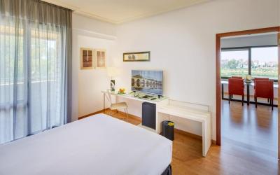 Sercotel Gran Hotel Zurbarán 2 Sercotel Gran Hotel Zurbarán 2