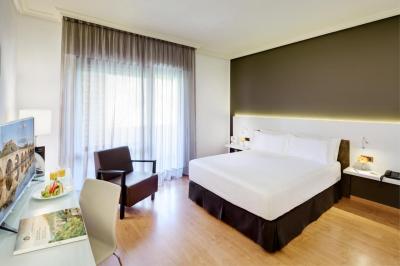 Sercotel Gran Hotel Zurbarán 4 Sercotel Gran Hotel Zurbarán 4