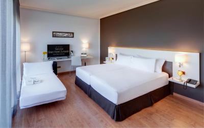 Sercotel Gran Hotel Zurbarán 3 Sercotel Gran Hotel Zurbarán 3