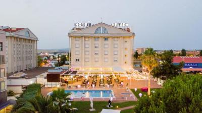 Velada Mérida Hotel 6 Velada Mérida Hotel 6