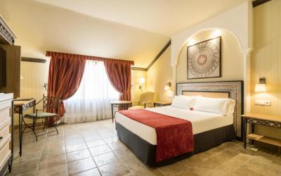 Hotel Ilunion Mérida Palace 3 Hotel Ilunion Mérida Palace 3