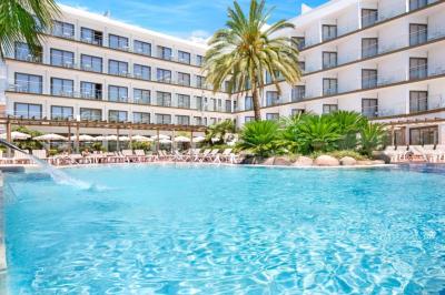 Sumus Hotel Stella and Spa 4S Adults Recommended 9 Sumus Hotel Stella and Spa 4S Adults Recommended 9
