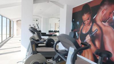 Sumus Hotel Stella and Spa 4S Adults Recommended 8 Sumus Hotel Stella and Spa 4S Adults Recommended 8