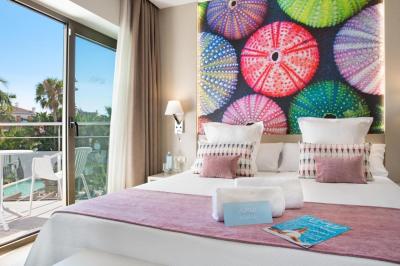 Sumus Hotel Stella and Spa 4S Adults Recommended 7 Sumus Hotel Stella and Spa 4S Adults Recommended 7