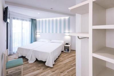 Hotel Mercè Pineda de Mar 2 Hotel Mercè Pineda de Mar 2