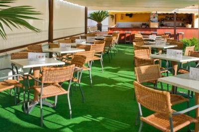 Hotel Mercè Pineda de Mar 6 Hotel Mercè Pineda de Mar 6