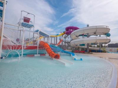 Golden Taurus Aquapark Resort 2 Golden Taurus Aquapark Resort 2