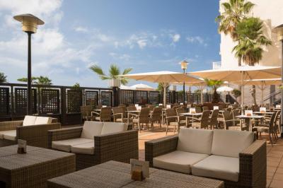 htop Pineda Palace 4Sup - Adults Recommended #htopBliss 7 htop Pineda Palace 4Sup - Adults Recommended #htopBliss 7