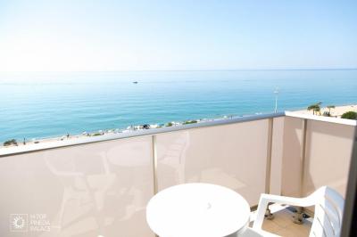 htop Pineda Palace 4Sup - Adults Recommended #htopBliss 10 htop Pineda Palace 4Sup - Adults Recommended #htopBliss 10